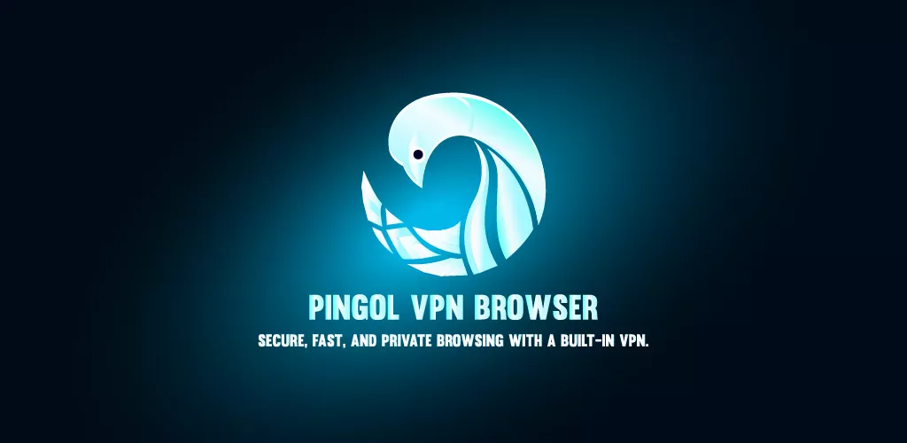 Pingol VPN Browser