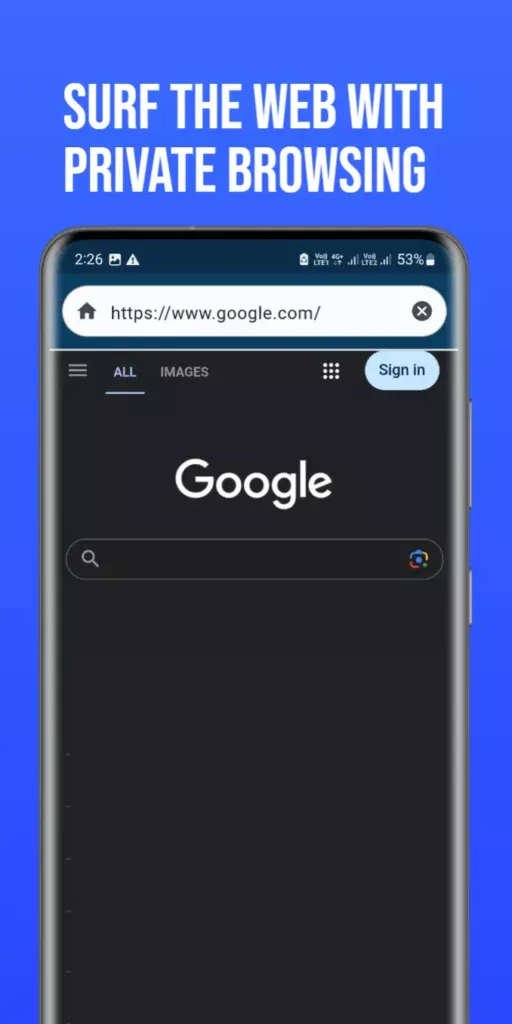 pingol vpn browser